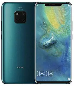 Замена стекла на телефоне Huawei Mate 20 Pro в Самаре